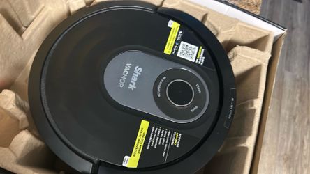 Shark AI Robot Vacmop Pro