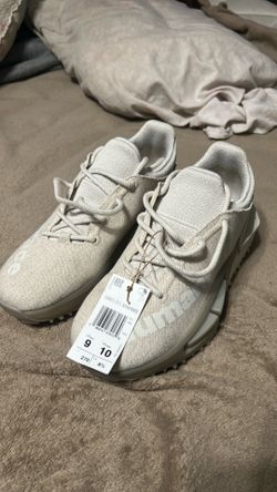 Pharrell Williams x adidas Humanrace