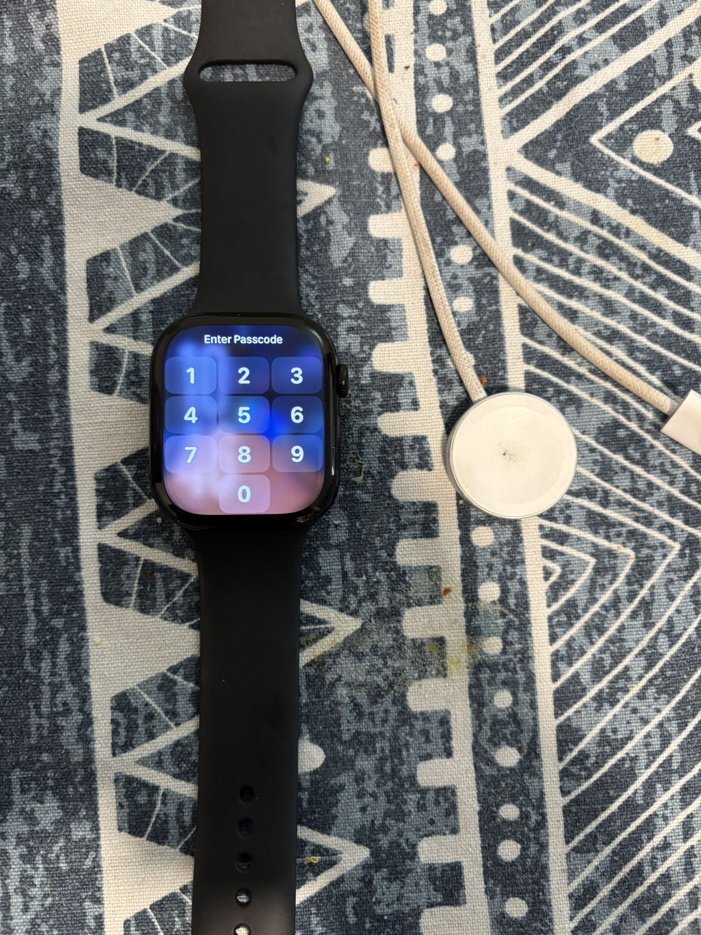 Apple Watch (series 10)