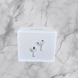 AirPods Pro 3