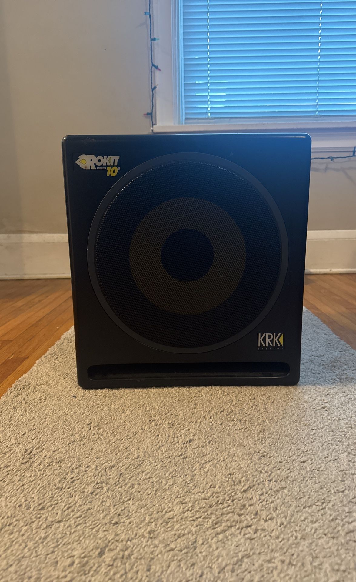 KRK Subwoofer