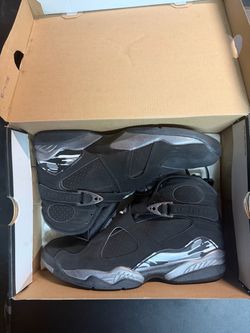 Authentic Jordan 8 Size 11. $180