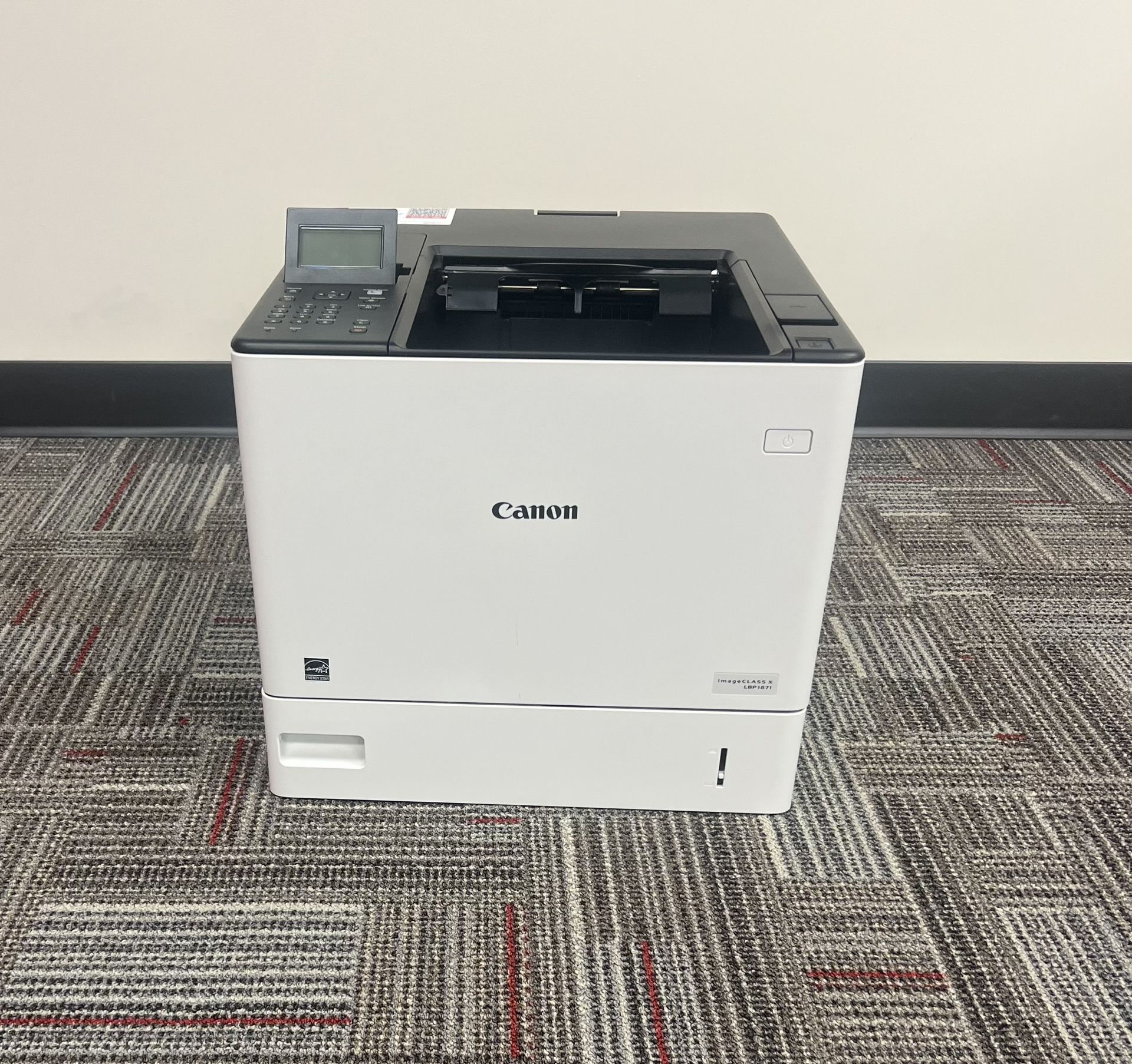 Canon imageCLASS LBP215DW Laser Printer (New)