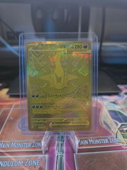 Mega Darkrai