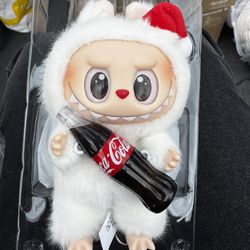 POPMartLabubu