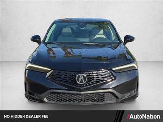 2024 Acura Integra