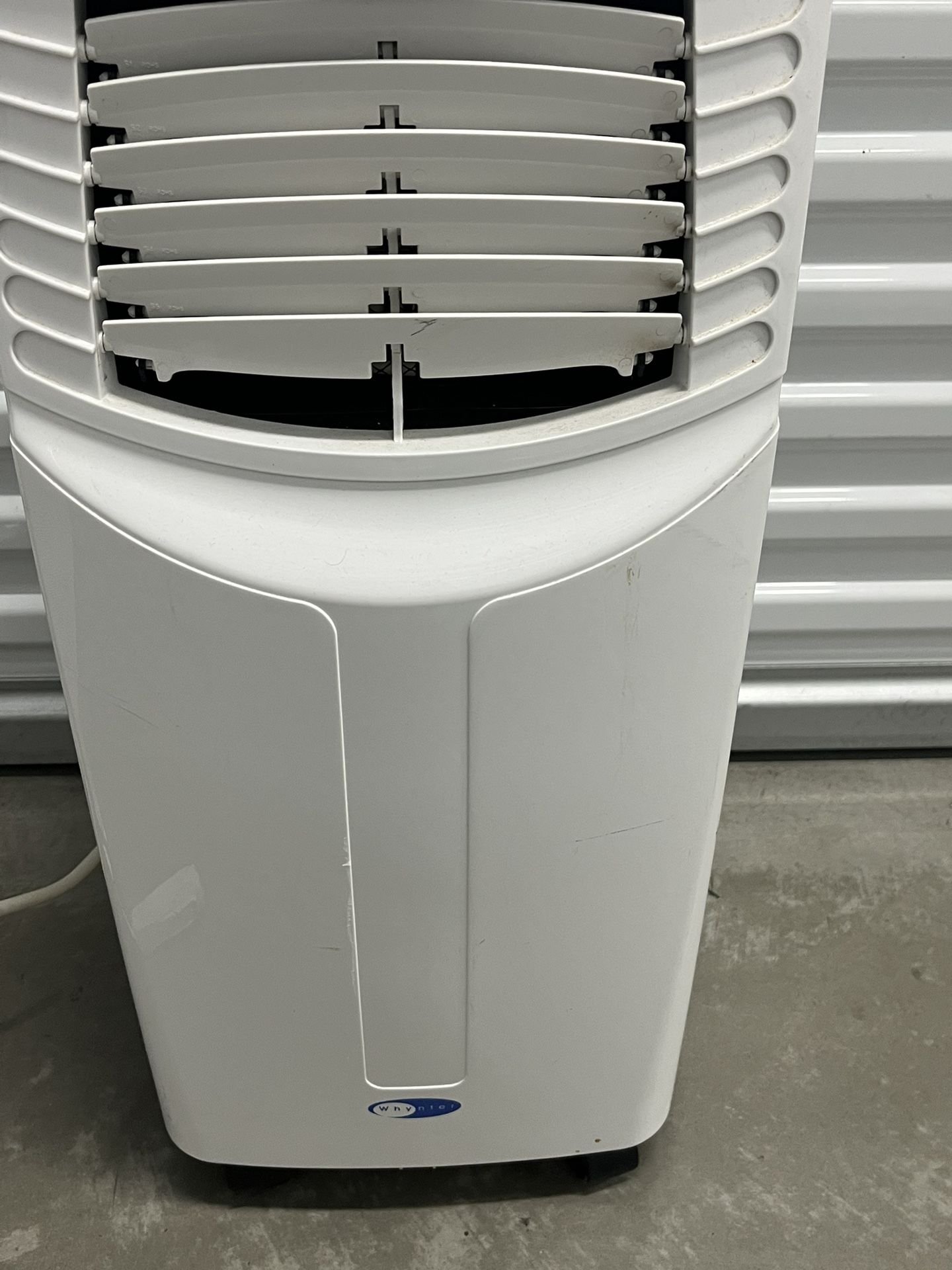 Whynter 8,000 BTU Portable AC (ARC-08WB)