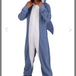 Shark Costume - Halloween