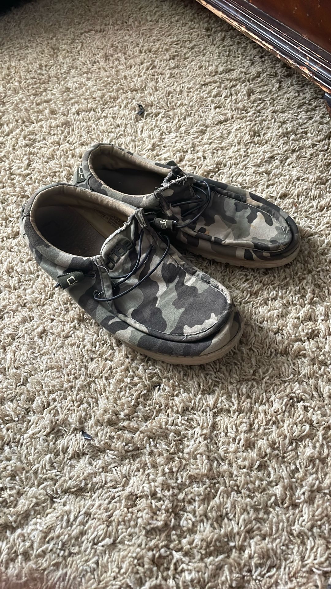 Hey Dude Shoes