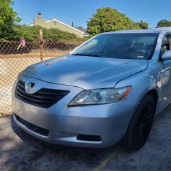 2009 Toyota Camry 