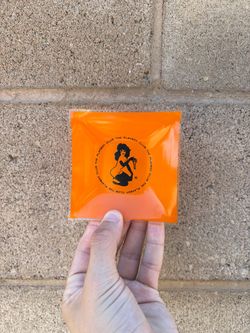 Playboy ash tray