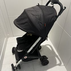 GB Qbit Stroller 