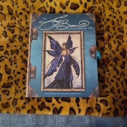 Tarot Cards