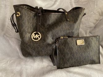 Michael Kors Purse Set - Firm Price