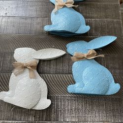 Easter Decor All For $15 