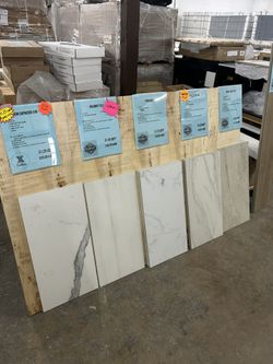 Porcelain Tile 12 inch X 24 inch 
