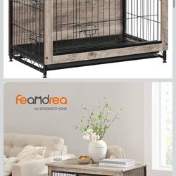 Dog Cage