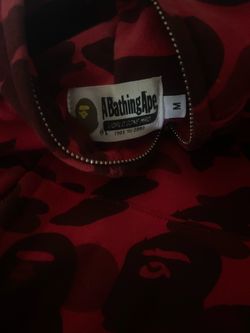 Bape hoodie