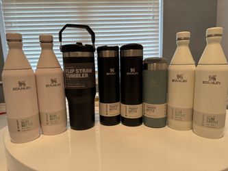 Stanley Cups $25 Each