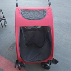 Dog Stroller Xl