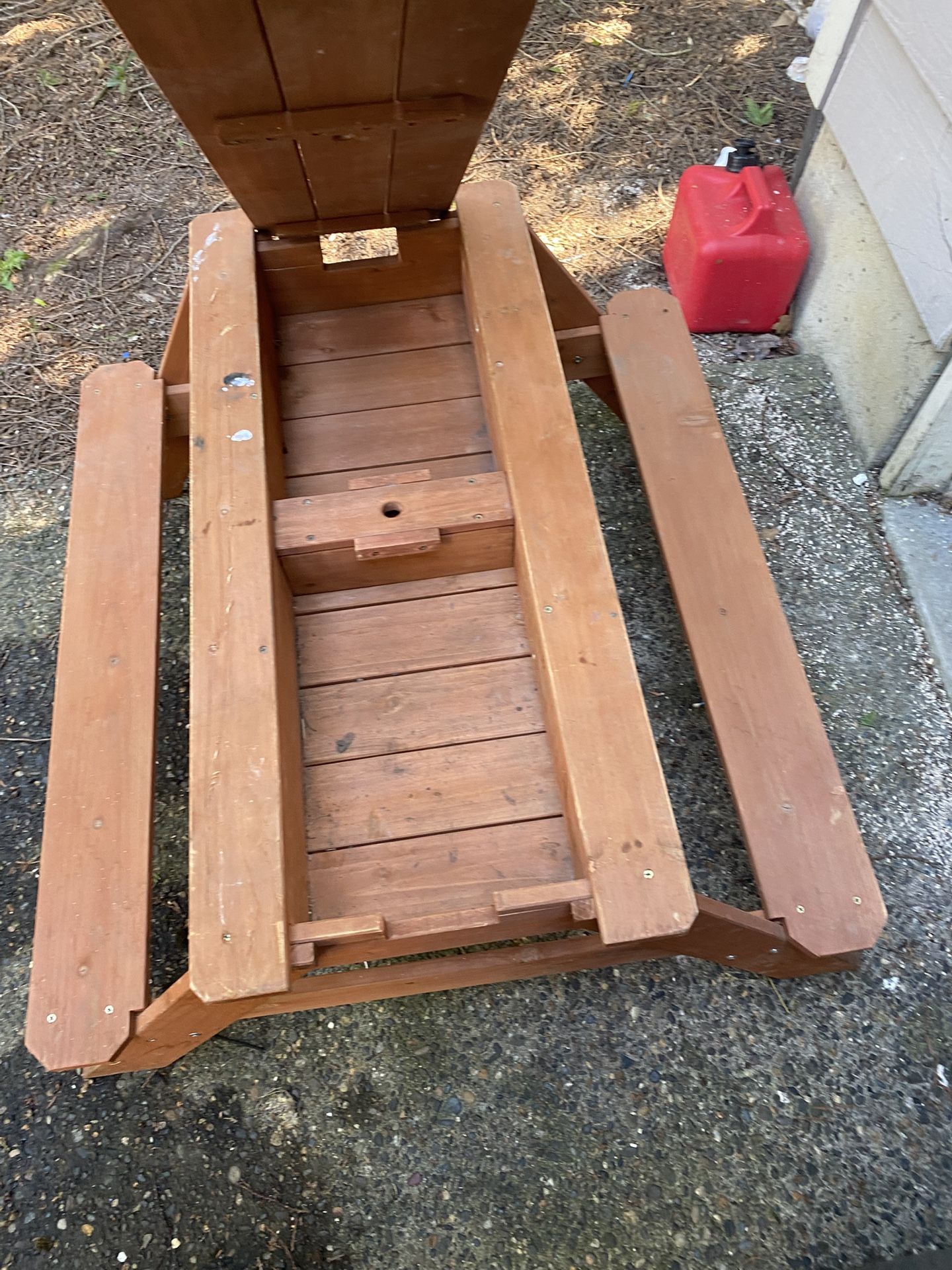 Kids Picnic Table Wayfair