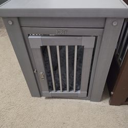 **ECOFLEX Pet crate**