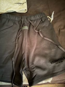 Essentials shorts