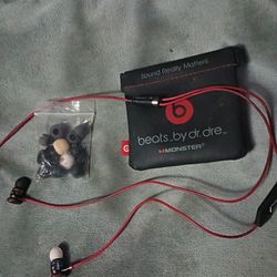 Ear Speakers 