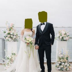 St’Valentine’s Fresh Flower Bouquets, Fresh Flowers for Proposals and Birthdays 