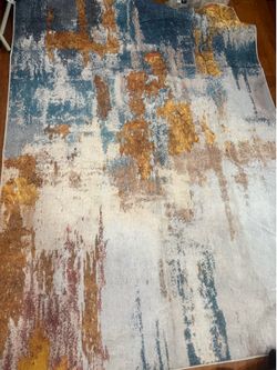 Area Rug