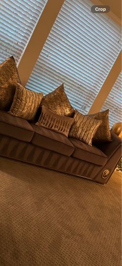 5 piece sofa set