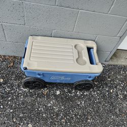 Garden Cart