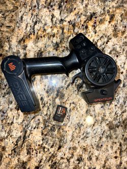 Spektrum DX2E RC Transmitter with Receiver