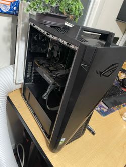 Gaming pc