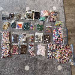 Jewelry Beads