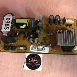  Samsung Fridge Control Board  Part # DA92-0076