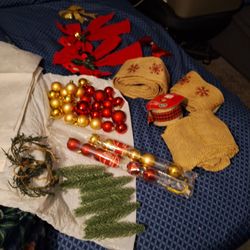 Christmas  Decorations 