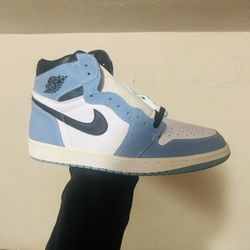 New Jordan 1 Size 12 Men’s $100.  