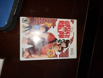 Wii games