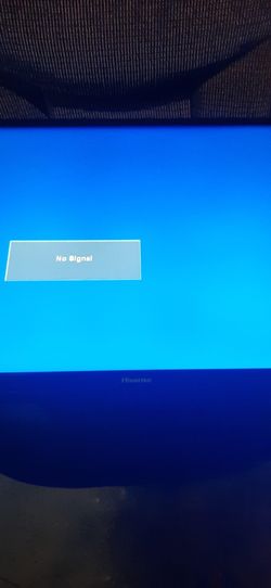 (NEED GONE ASAP) Hisense 32" Class HD (720p) LED TV (32H3B1)