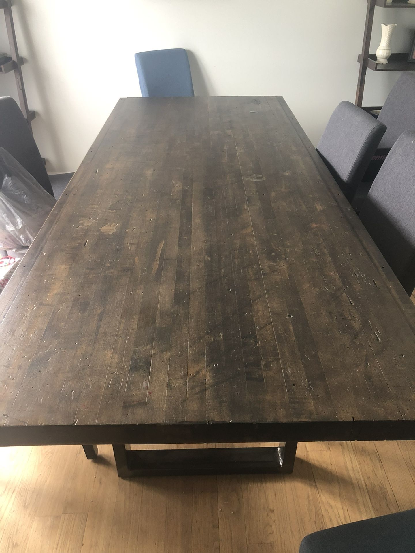 Maple Table/ Bar Tops, Kitchen Counters