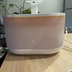 Petlibro Cat Fountain 