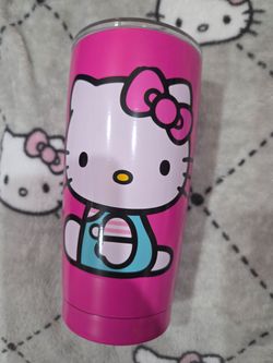 Hello kitty