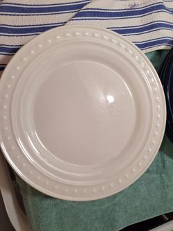 Plates set of 7 in great condition