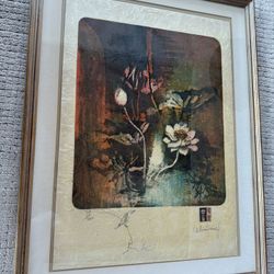 Lebadang Art And Papers Vietnam Artist- There Is A Museum With His Work