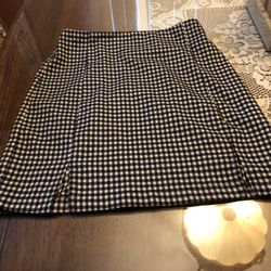 Cute Size 3 Women’s Skirt 
