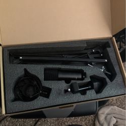 Tonor Microphone, Tc20