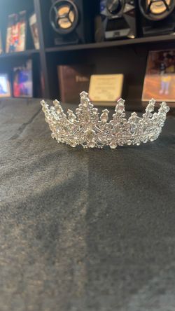 Girls Crown