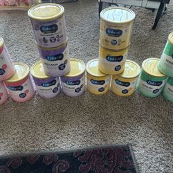 Enfamil Formula