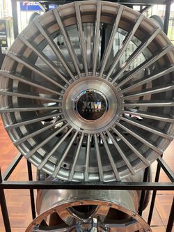 🔥 NEW XM Street XM-611 Wheels – 20x8.5 🔥5 Lug
